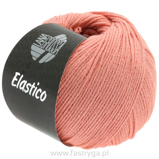 Elastico  132 róż