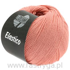 Elastico  132 róż