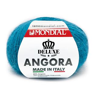Angora  656