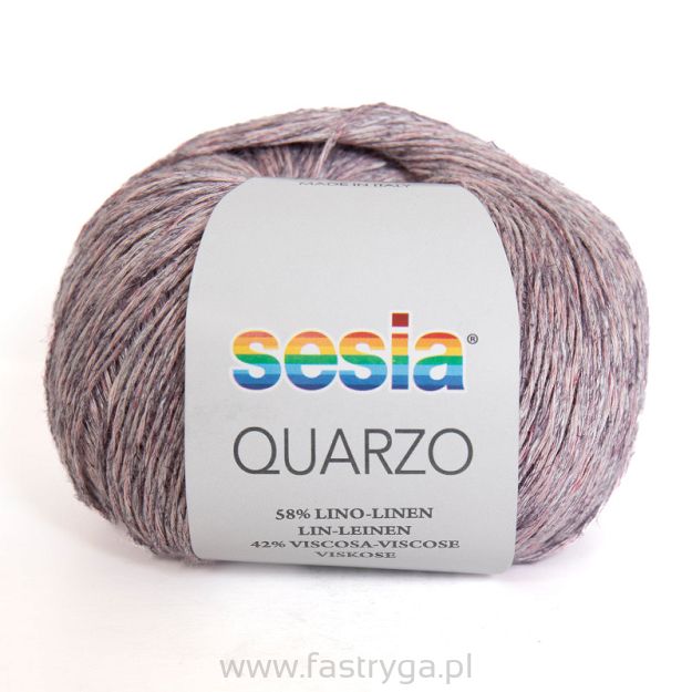 Włóczka Quarzo  715