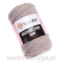 Macrame Cord 3 mm.    768