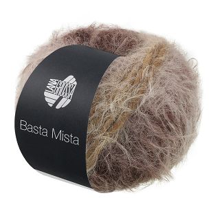 Basta Mista  118