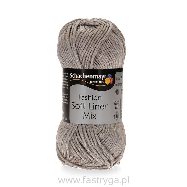 Soft Linen Mix   90