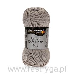 Soft Linen Mix   90