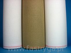 Kanwa do haftu 40 oczek