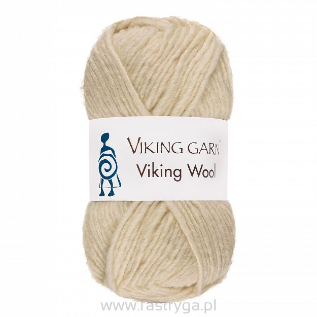 Viking Wool   502