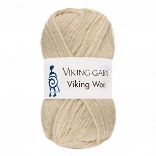 Viking Wool   502