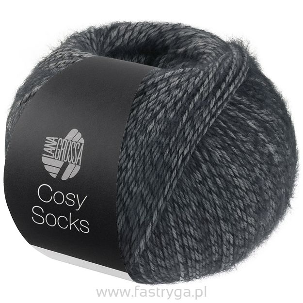 Cosy Socks   07