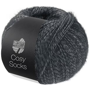 Cosy Socks   07