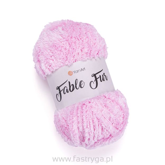 Fable Fur  977