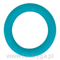 Gryzak silikonowy 287 turkusowy