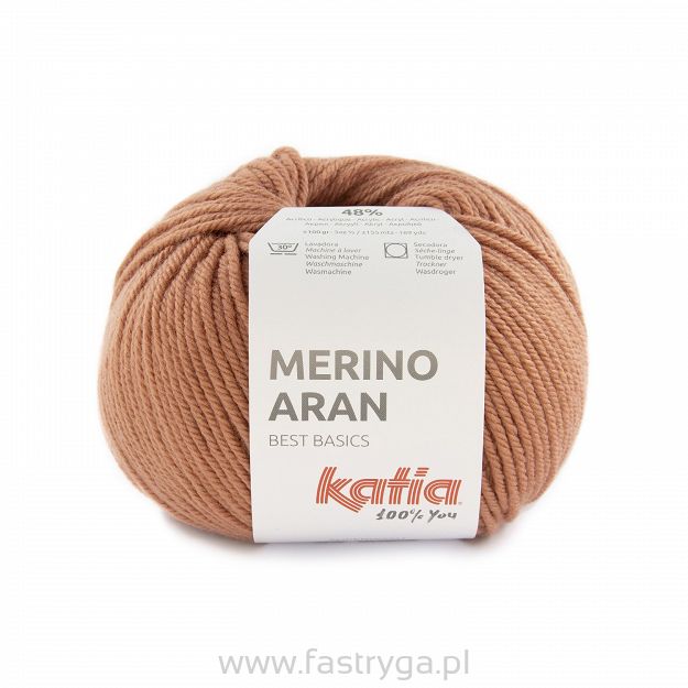 Merino Aran  93