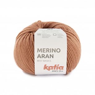 Merino Aran  93