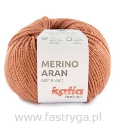 Merino Aran  93