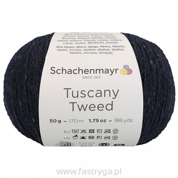 Tuscany Tweed kolor 50