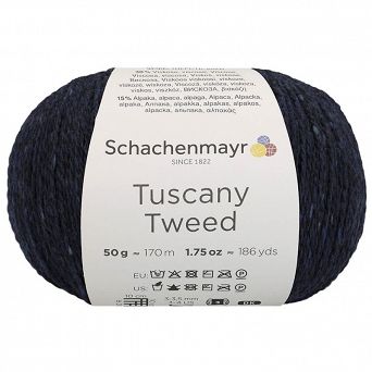 Tuscany Tweed kolor 50
