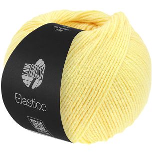 Elastico  41 żółty