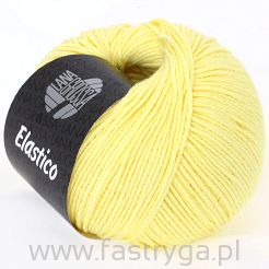 Elastico  41 żółty