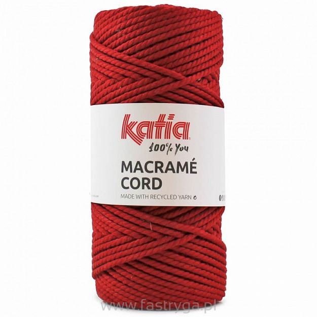 Macrame Cord 4 mm 111