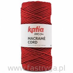 Macrame Cord 4 mm 111