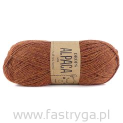 Włóczka Alpaca Drops 9025