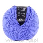 Włóczka Morbidone   11 fiolet - 3