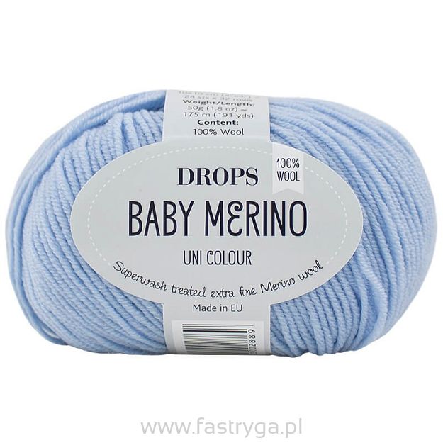 Baby Merino  24