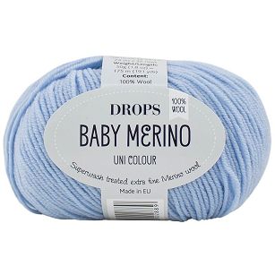Baby Merino  24