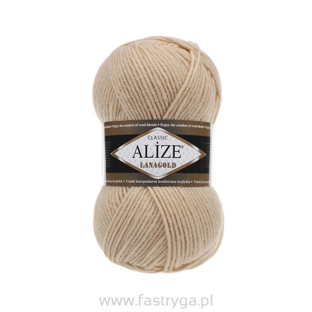 Lanagold kolor 680