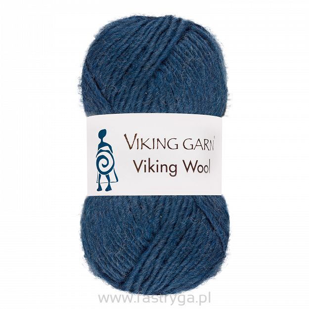 Viking Wool   526