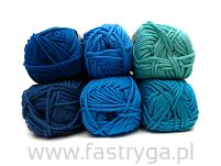 Scheepjes Chunky Monkey 1203 - 10