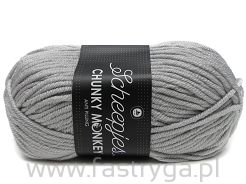 Scheepjes Chunky Monkey 1203