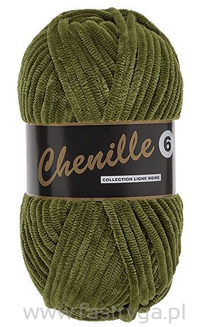 Chenille 026