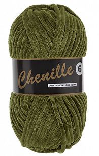 Chenille 026