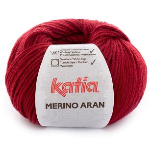Merino Aran   51