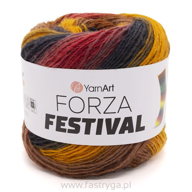 Forza Festival 2908