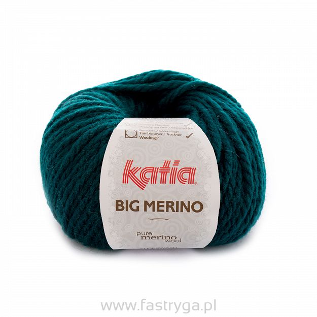 Big Merino 45