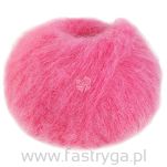 Mohair Moda 008 pink - 2