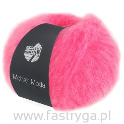 Mohair Moda 008 pink