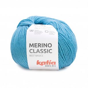 Merino Classic 104