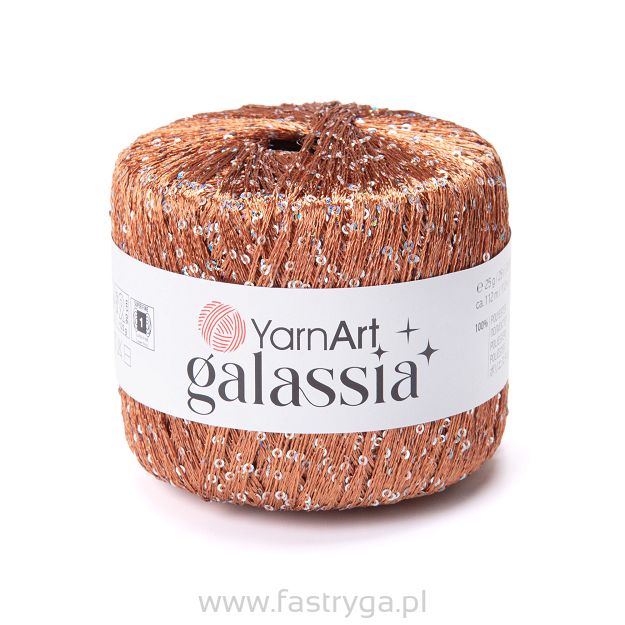 Galessia   820