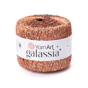Galessia   820