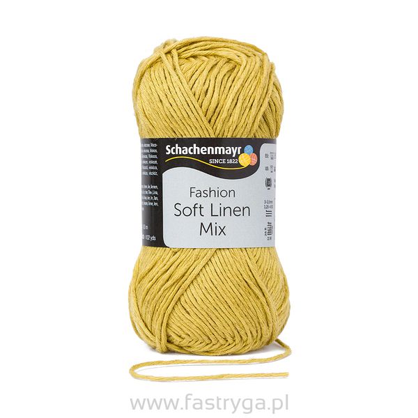 Soft Linen Mix   73