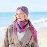 Fashion Mohair Rainbow   01 - 6