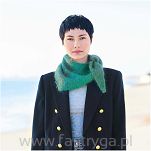 Fashion Mohair Rainbow   01 - 8