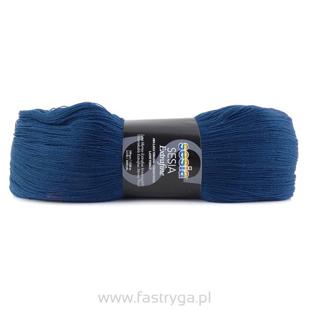 Sesia Extrafine  2736 ciemny turkus