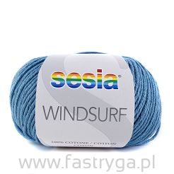 Windsurf  1396 ciemny lodowiec