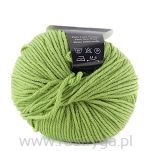 Włóczka  Morbidone  130 zielony - 3