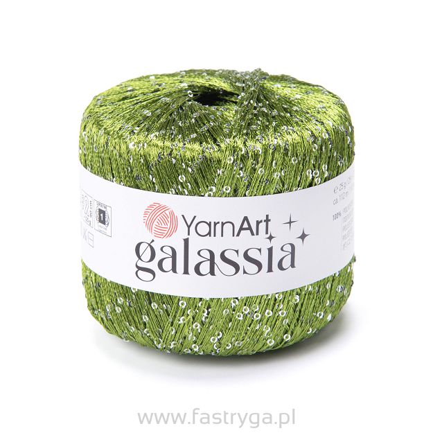 Galessia   816
