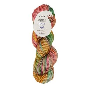 Symfonie Bella  4024